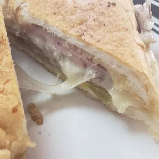 Cuban Sandwich