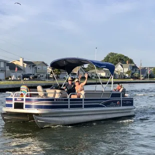 VB Boat Rentals