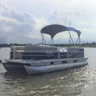 Just another day in the sun!