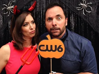 Aw, Snap! Photo Booth