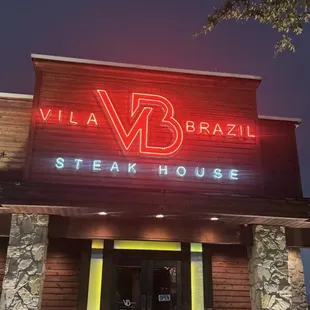 VB Steakhouse