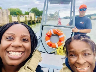 Patriotic Excursions