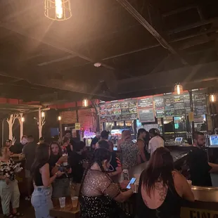 Saturday after the Logic show