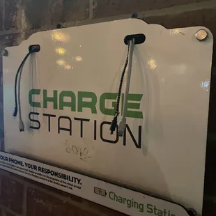 Every bar should have this