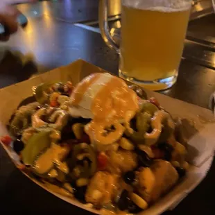 Totchos