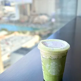 Vdara Hotel & Spa