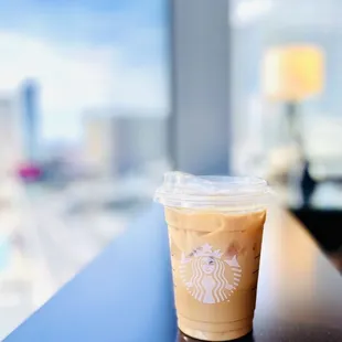 Waking up with you on my mind  :)