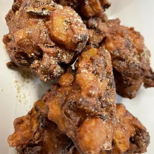Vegetables Pakoras