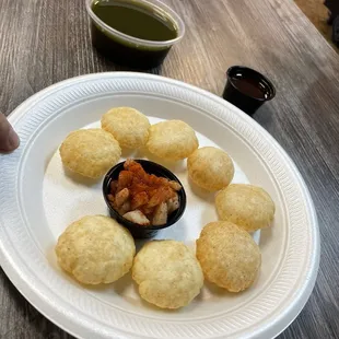 Puni puri