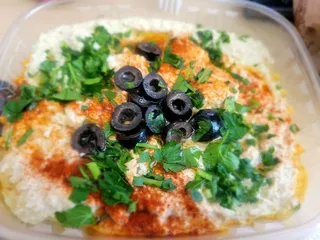 Rumi Kabob