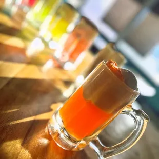 drink