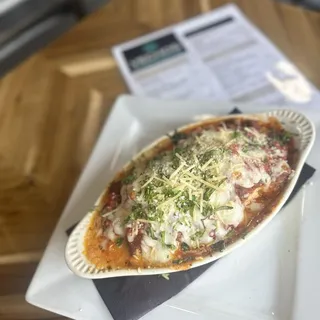 Lasagna