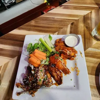 Wings