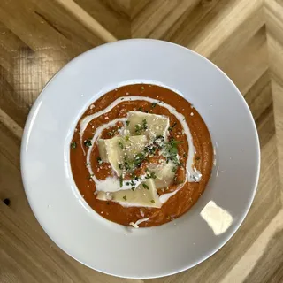 Tomato Bisque
