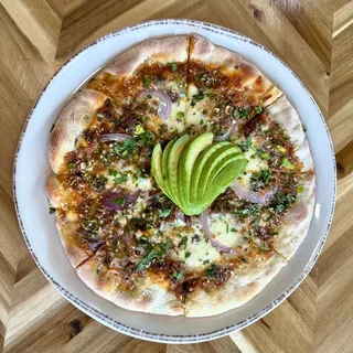 Chilango Pizza