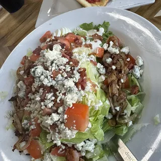 Wedge Salad