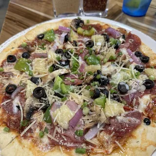 The Vecho Salad