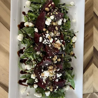Mixed Beets Salad