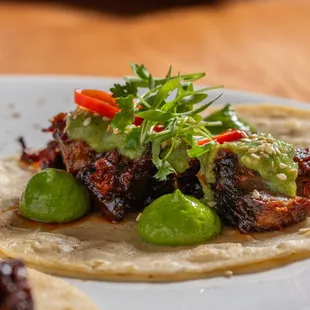 Suadero Tacos