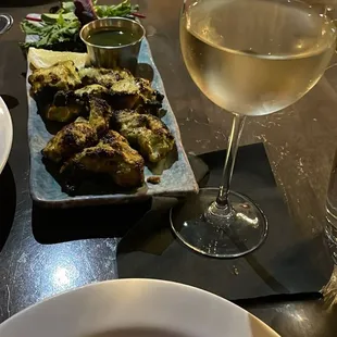 oysters and mussels, shellfish, food, oysters, mussels