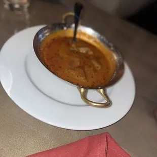 Lamb Roganjosh (GF)