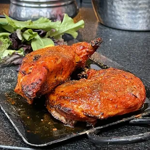 Tandoori Chicken