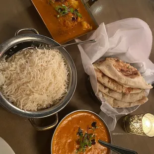 Paneer Makhani