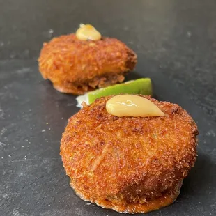 Crab Cake