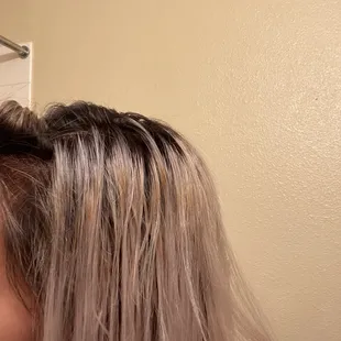 Veda Salon & Spa