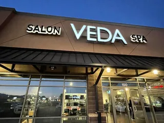 Veda Salon & Spa