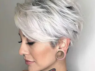 A Wild Hair Salon and Day Spa