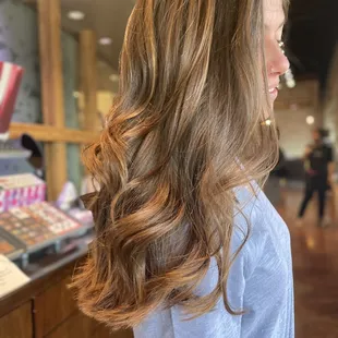 Haircut