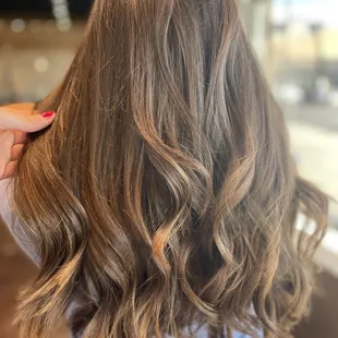 Haircut
