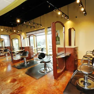 Hair Salon