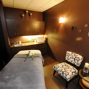 Spa Room