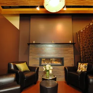 Spa Lounge