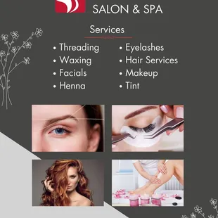 20% OFF ALL SERVICES