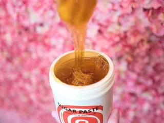 Sugaring NYC - Southaven