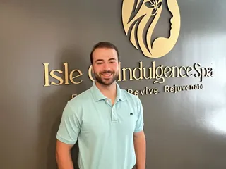Isle of Indulgence Spa