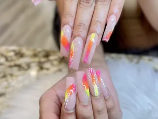 Nailology Salon and Spa