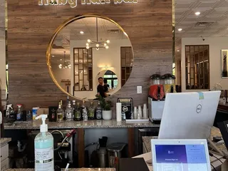 Ruby Nail Bar