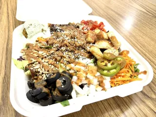 Umeke Market