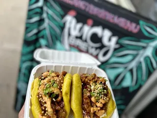 Juicy Brew