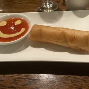 Spring Roll