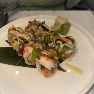 Philadelphia Roll