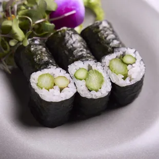 Avocado Roll