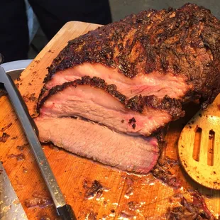 ribs, bbq ribs, food