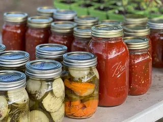 Buffalo Creek Berry Farm