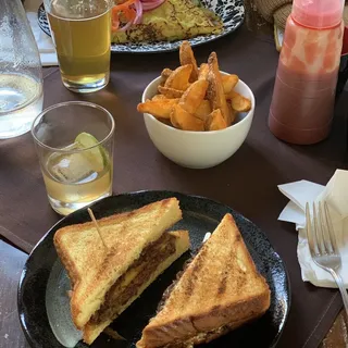 Not-So-Old Fashioned