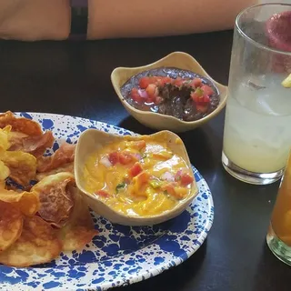 Ginger Lemongrass Tea